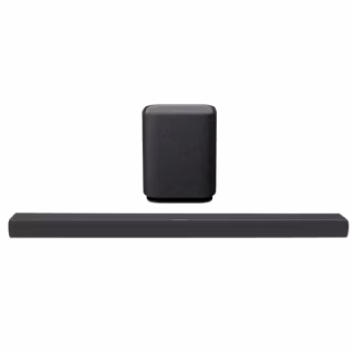 Акустическая система Harman Kardon Enchant 1100 + Enchant Sub (HKENCH1100WSUB)