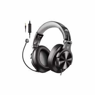 Навушники OneOdio A71D 3,5мм Black (A71D Black)