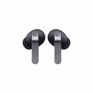 Навушники Samsung Galaxy Buds4 Pro Black (SM-R640NZKASEK)