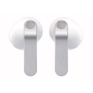 Наушники Samsung Galaxy Buds4 White (SM-R540NZWASEK)