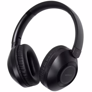 Навушники Vention S11 SoundMate Wireless Black (NBBB0)