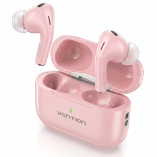 Навушники Vention Echo Lite E11 Plus Pink (NBVP0-Plus)