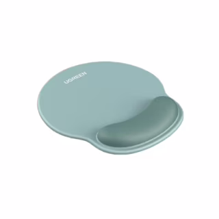 Коврик для мышки Ugreen LP668 Green (25243)