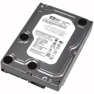 Жесткий диск 3.5" 1TB WD (WD10EURX)