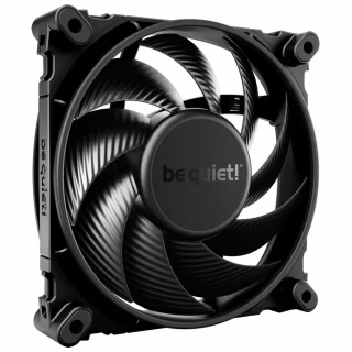 Кулер до корпусу Be quiet! Silent Wings 4 120mm PWM high-speed (BL094)