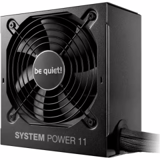 Блок живлення Be quiet! 750W SYSTEM POWER 11 (BP012EU)