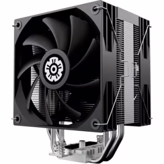 Кулер до процесора Enermax ETS-T41 Silent Edition (ETS-T41)