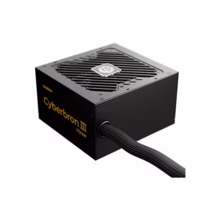 Блок живлення Enermax 750W Cyberbron III (EMB750EWT-NAC)
