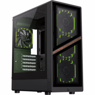 Корпус для ПК Gamemax AERIS 330 GB