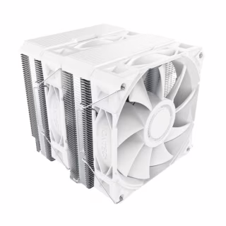 Кулер для процессора MONTECH NX600 ARGB (W)