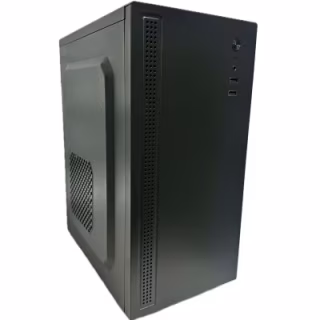 Корпус для ПК Delux MK 350 500W 12Fan