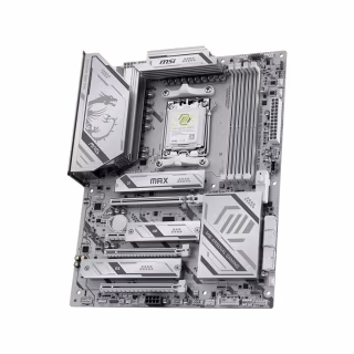 Материнська плата MSI MAG X870E GAMING PLUS MAX WIFI