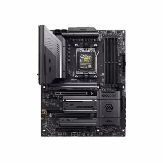 Материнська плата MSI MAG X870E TOMAHAWK MAX WIFI