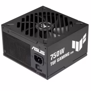 Блок живлення ASUS 750W TUF Gaming 750W Gold EVO (90YE00SB-B0NA00)