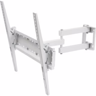 Кронштейн Charmount TV04T-R3 White