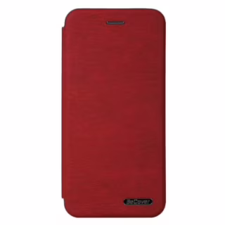 Чохол до мобільного телефона BeCover Exclusive Samsung Galaxy M12 Burgundy Red (706427)
