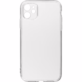Чохол до мобільного телефона Armorstandart Air Series Apple iPhone 11 Camera cover Transparent (ARM61046)