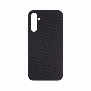 Чехол для мобильного телефона Armorstandart LikeCarbon Samsung A34 5G (A346) Black (ARM71927)
