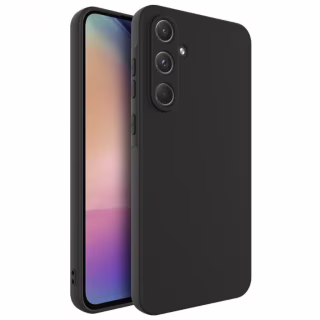 Чехол для мобильного телефона BeCover Samsung Galaxy A35 5G SM-A356 Black (710900)