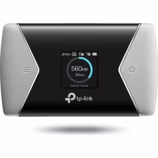 Мобільний Wi-Fi роутер TP-Link M7650
