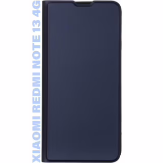 Чохол до мобільного телефона BeCover Exclusive New Style Xiaomi Redmi Note 13 4G Blue (711217)