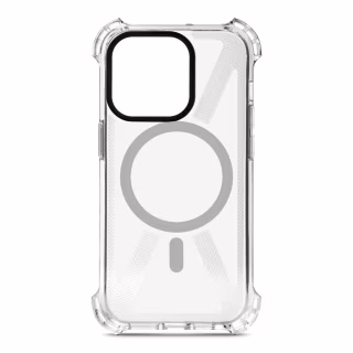 Чохол до мобільного телефона Armorstandart Bounce Apple iPhone 13 Pro Clear (ARM75253)