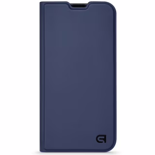 Чехол для мобильного телефона Armorstandart OneFold Xiaomi Poco M7 5G Dark Blue (ARM85372)