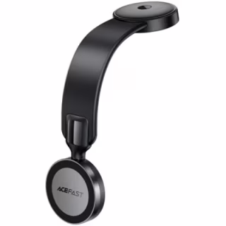 Универсальный автодержатель Acefast D37 Magnetic wireless (6974316283546)