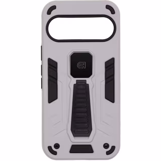 Чохол до мобільного телефона Armorstandart Proover Google Pixel 10 5G / 10 Pro 5G Grey (ARM87272)