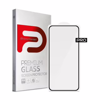 Скло захисне Armorstandart Pro OPPO A6 4G / A6S 4G / A6X 4G (ARM90279)