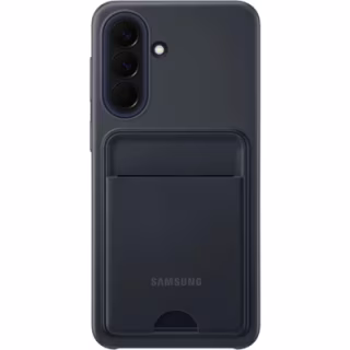 Чохол до мобільного телефона Samsung Card Slot Case Galaxy A57 (A576) Black (EF-OA576TBEGWW)