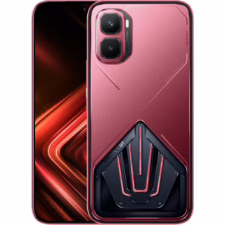 Мобильный телефон Infinix GT 50 Pro 12/256Gb Red Blaze (4894947119804)