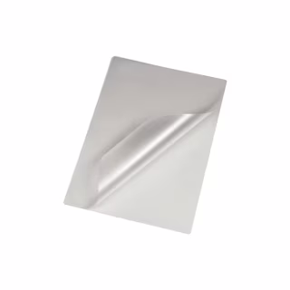 Пленка для ламинирования Agent глянц. 80*110 100мкн (100 шт.) ANTISTATIC (3180020)
