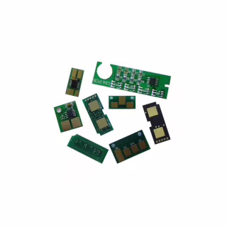 Чип для картриджа Kyocera ECOSYS P6230/M6230/6630/TK-5270, Black, 8K Wellchip (CKTK5270K)
