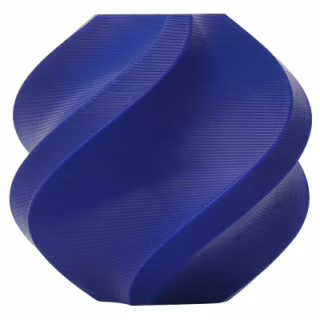 Пластик для 3D-принтера Bambu Lab PETG HF 1.75 1kg Blue 33600 (G02-B0-1.75-1000-SPL)