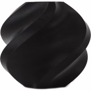 Пластик для 3D-принтера Bambu Lab PA6-CF 1.75 1kg Black 72100 (N05-K0-1.75-1000-SPL)