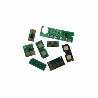 Чип для картриджа HP LJ Pro 4003/MFP 4103/W1510A/151A, non-counting chip Wellchip (CHW1510ANC)