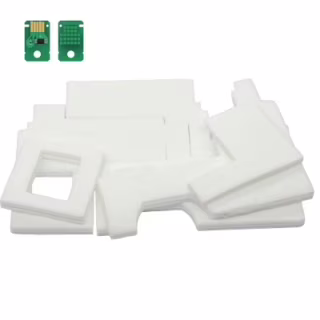 Поглинач чорнила Canon Pixma G2420 аналог 4589C001/MC-G02 + chip ANK (70264686)
