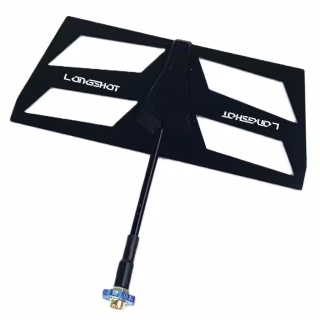 Антенна для дрона VAS Longshot SU1 715-838MHz SMA