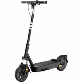 Електросамокат OKAI ES40 10" Black (ES40-B)