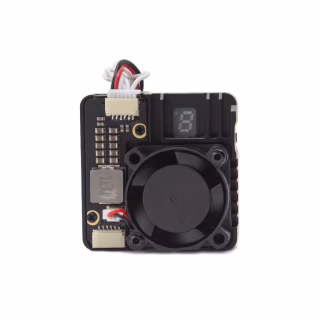 Видеопередатчик (VTX) Skyzone VT5850 5W 6.2G CNC (VT5850)