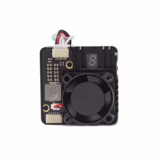 Відеопередавач (VTX) Skyzone VT5850 5W 6.2G CNC (VT5850)