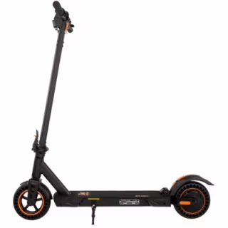Електросамокат Kugoo Kirin S1 MAX (EU-S1 MX)
