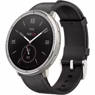 Смарт-часы Amazfit Active 2R Premium W2437GL1N Чорний (1194181)
