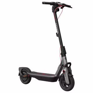 Електросамокат Segway Ninebot F3 PRO E, сірий (AA.05.17.02.0003)