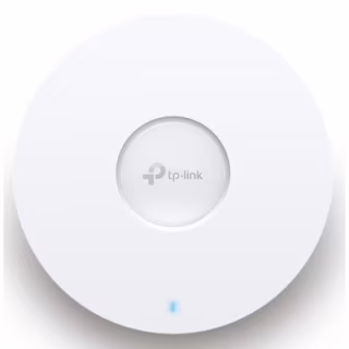 Точка доступу Wi-Fi TP-Link EAP670