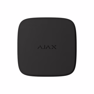 Датчик дыма Ajax FireProtect 2 RB CO black