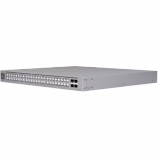 Коммутатор сетевой Ubiquiti USW-Pro-Max-48-PoE