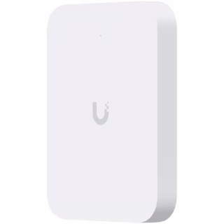 Точка доступа Wi-Fi Ubiquiti UniFi 7 In-Wall (U7-IW)