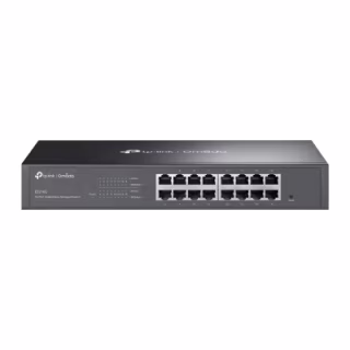 Коммутатор сетевой TP-Link ES216G
